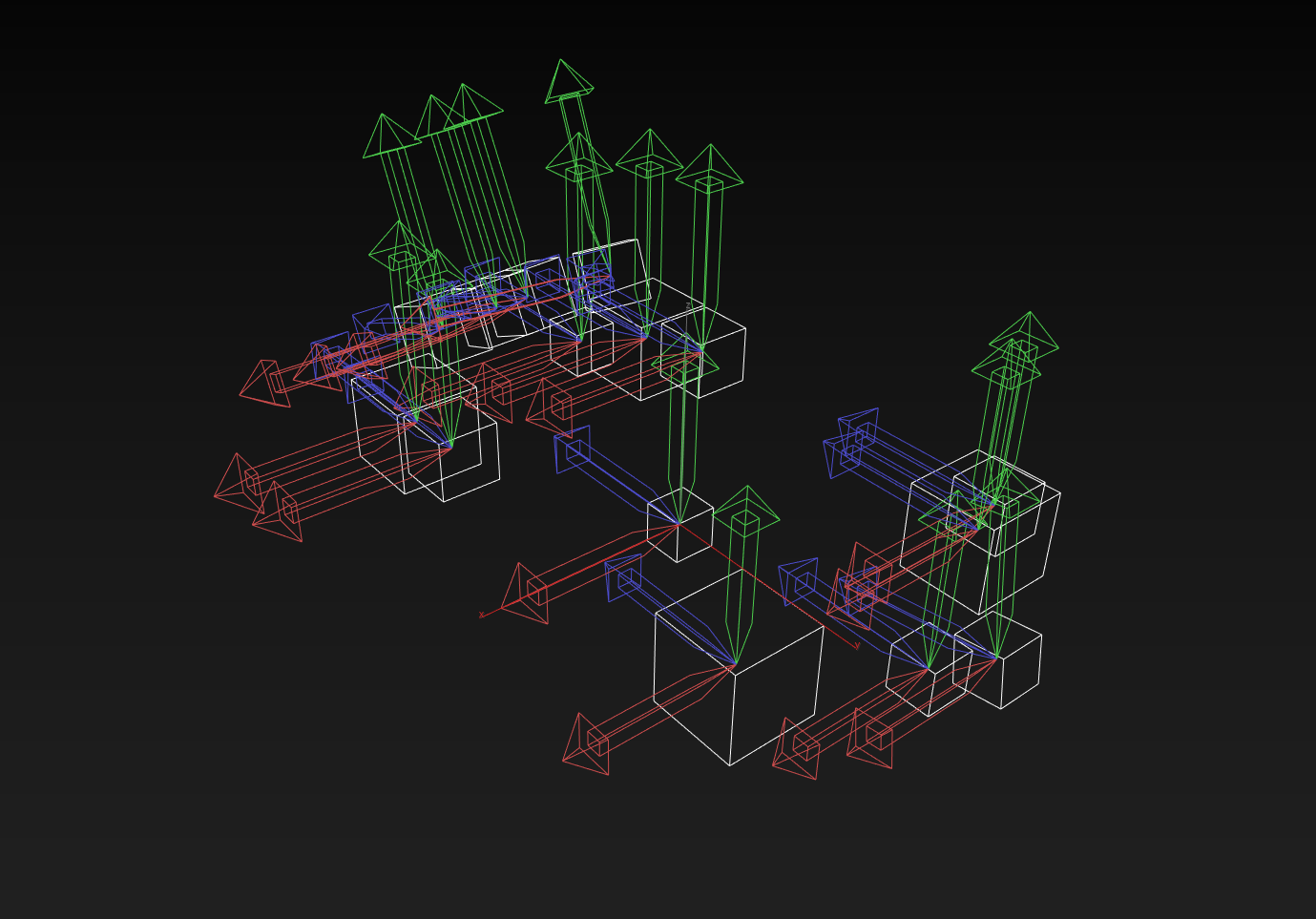 FBX export
