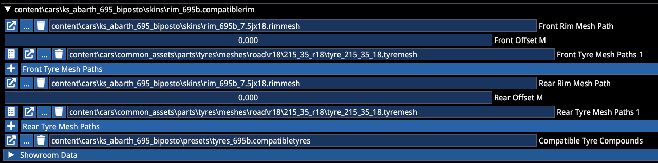 CompatibleRim