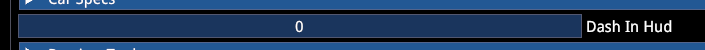 Dash-In-Hud