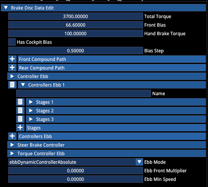 Battery Data